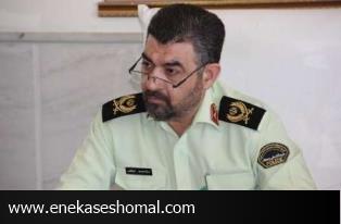 کشف کلاهبرداري اينترنتي 2 ميليارد ريالي در مازندران